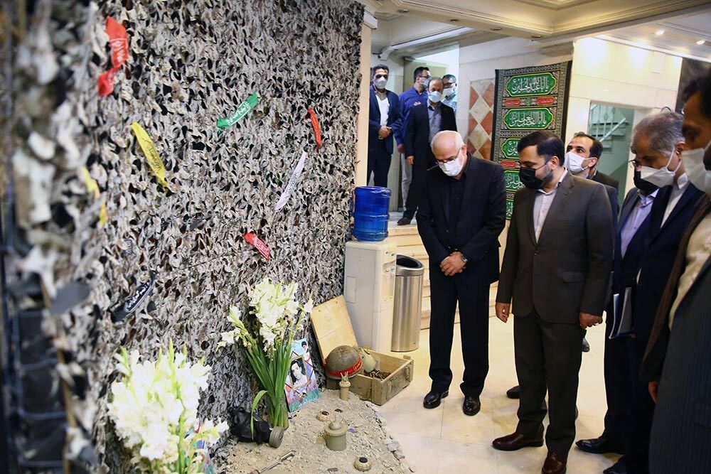 وزیر ارتباطات وزیر ارتباطات