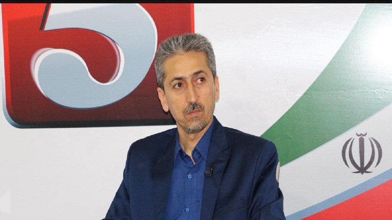رئیس شورای شهرستان بابلسر انتخاب شد