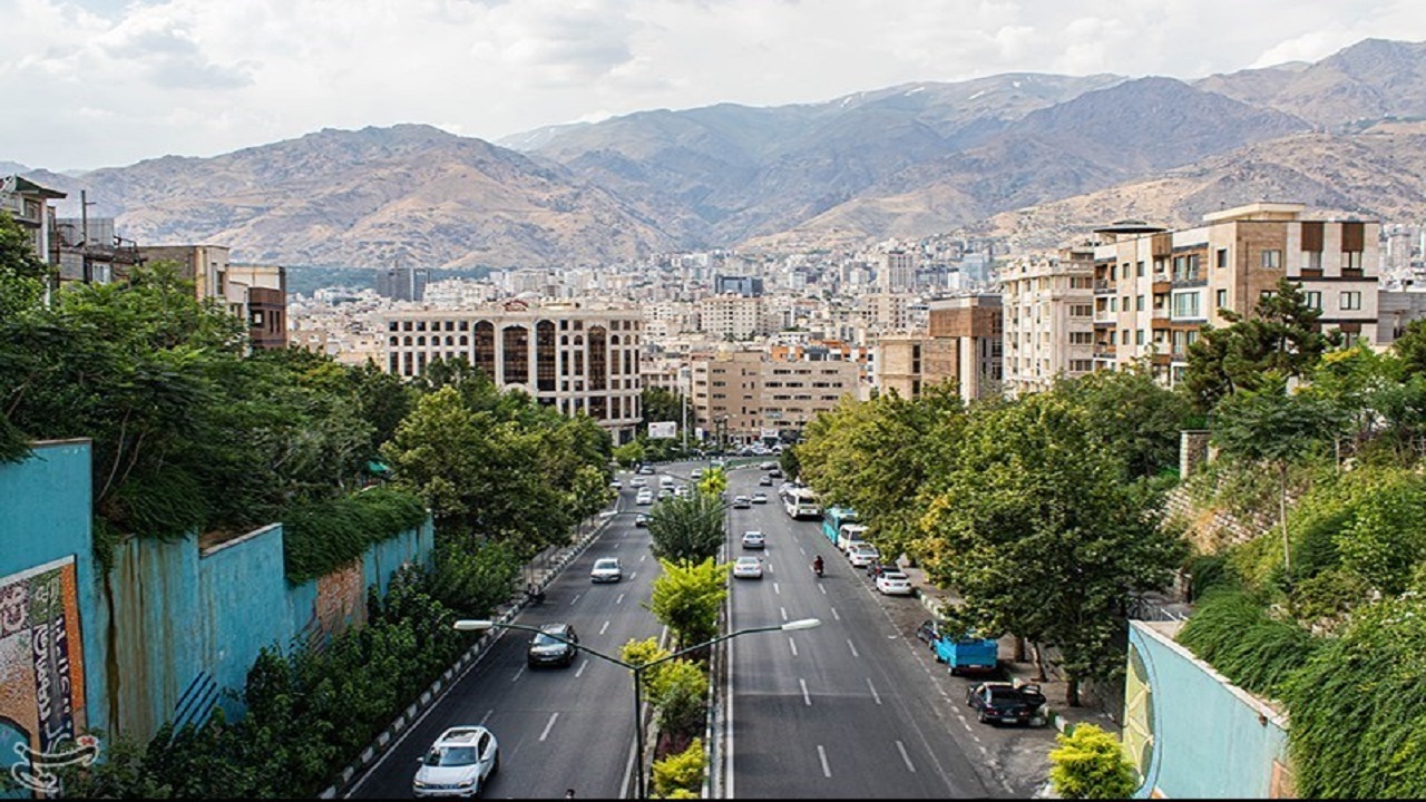 صاحبخانه شدن در منطقه قیطریه تهران چقدر خرج دارد؟
