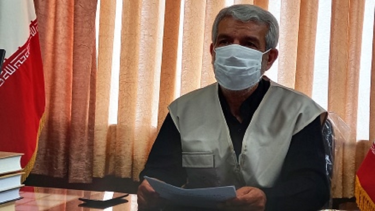 فعالیت ۴ هزار خادمیار رضوی در استان قزوین