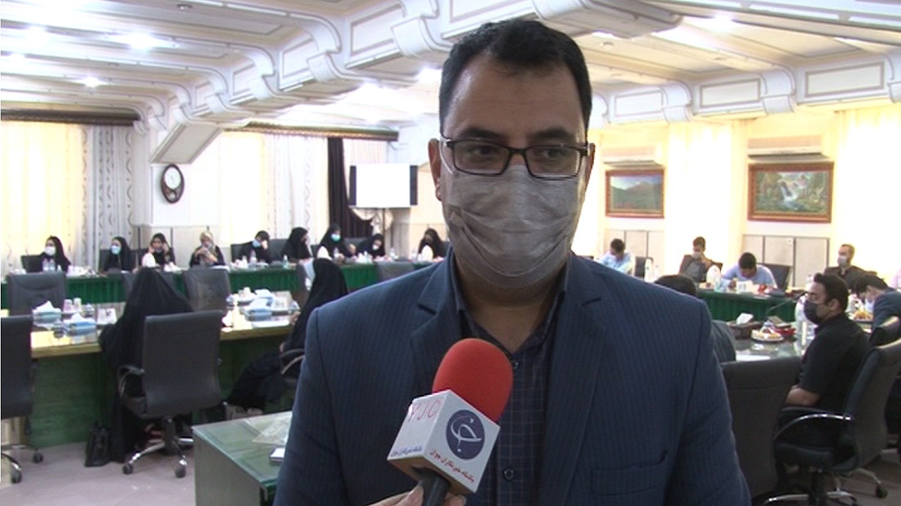 برنامه ریزی برای جبران کم تحرکی دانش آموزان در دوران کرونا