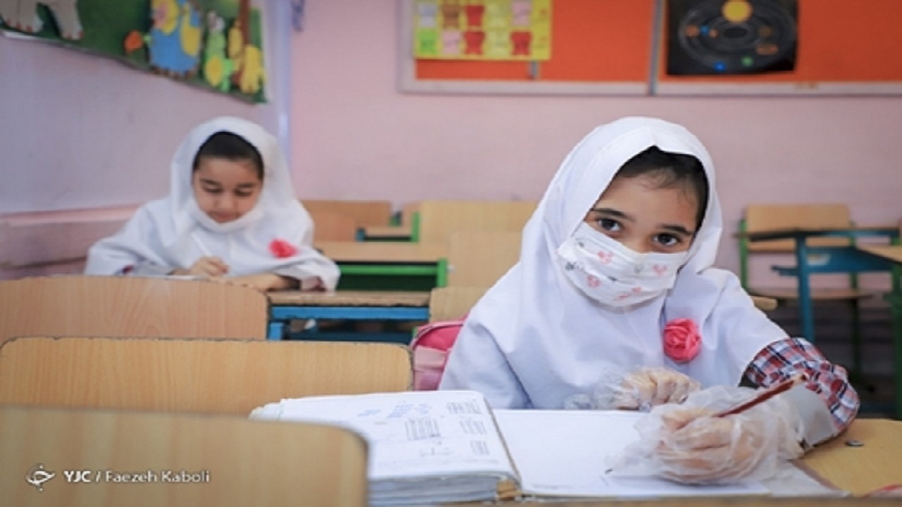 برگزاری کلاس‌های حضوری مدارس و دانشگاه‌های استان مرکزی از اواخر آبان