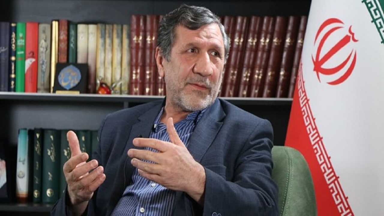 روحیه نقدپذیری این دولت با دولت قبل قابل مقایسه نیست