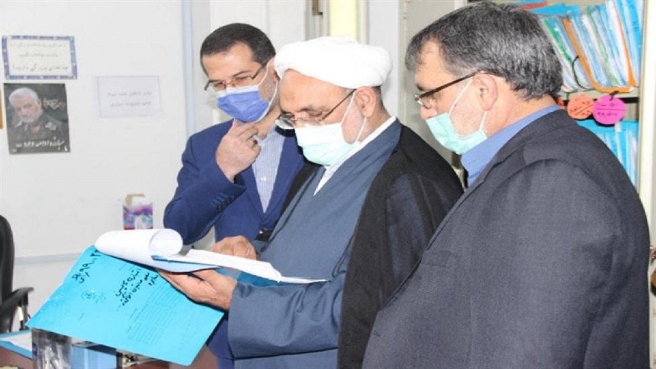 پیگیری جدی صلح و سازش در تمامی مراجع قضایی مازندران
