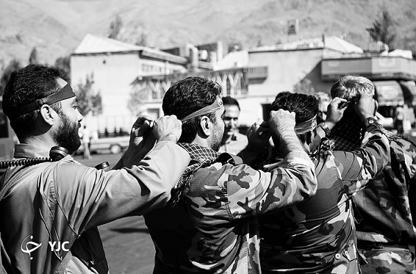 اولین شهید مسیحی دفاع مقدس
