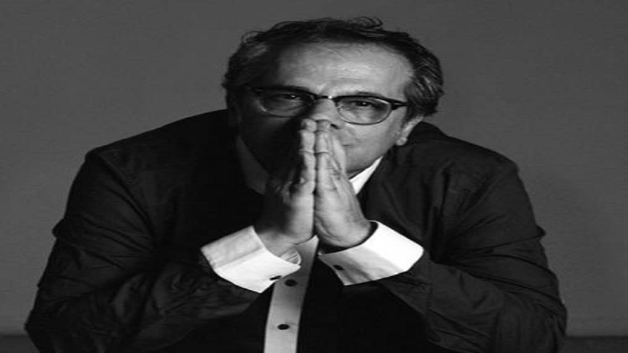 کاوه نجم‌آبادی پژوهشگر و منتقد هنری فوت کرد