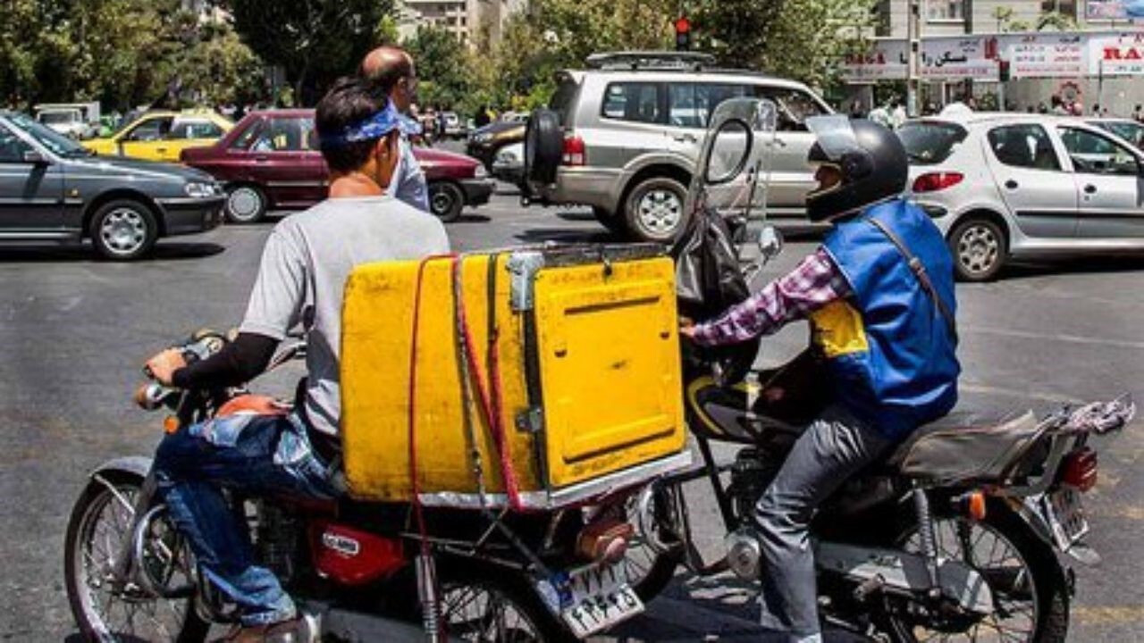 خرید آنلاین و سریع ارزان‌ترین بیمه موتور در کمتر از 3 دقیقه