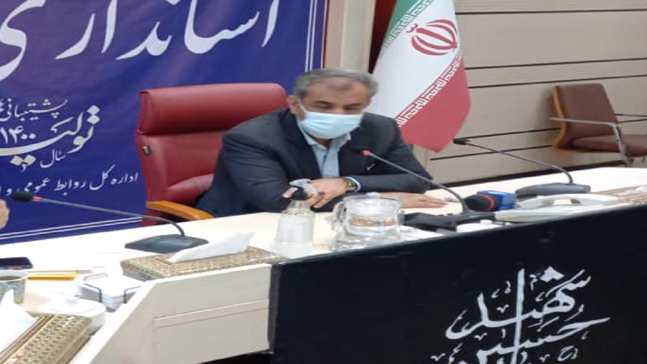 گلایه استاندار قزوین از پیشروی کند ساخت مسکن ملی
