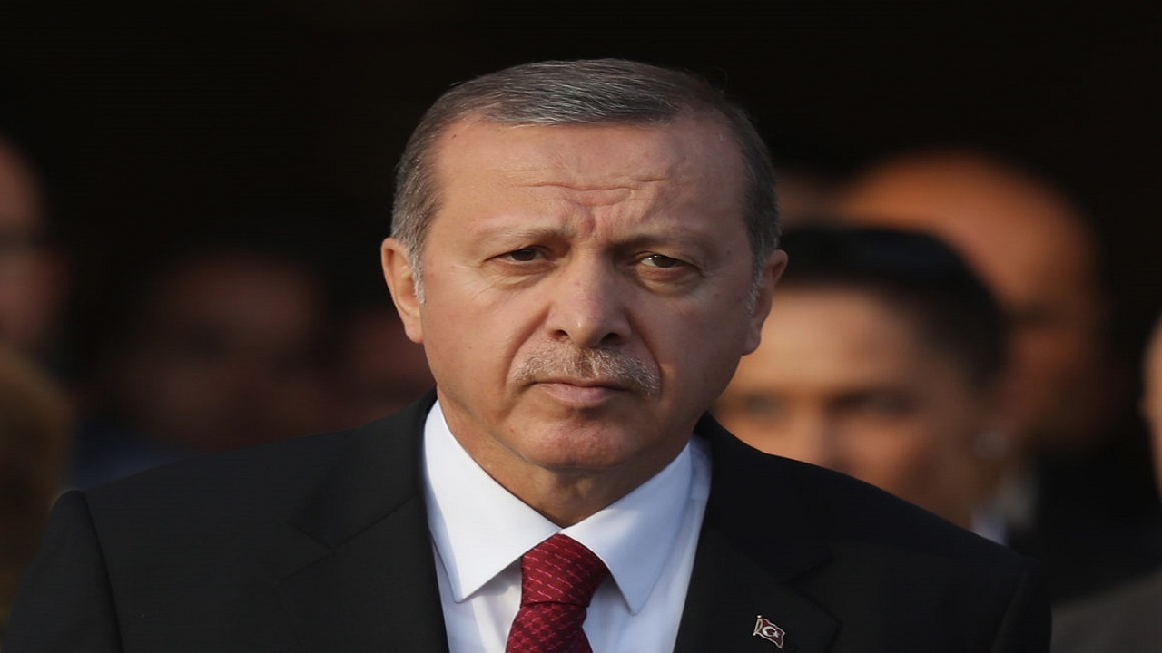 فارن پالیسی: اردوغان بسیار مریض است