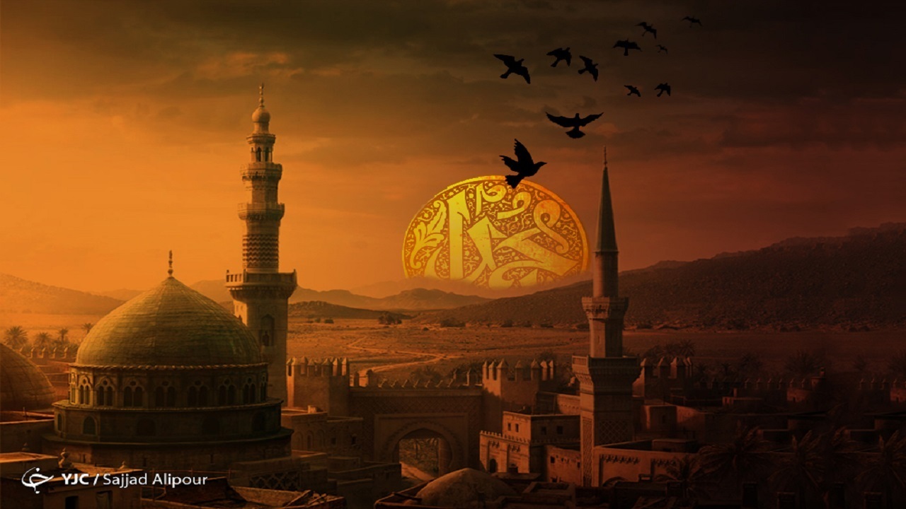 شرح صدر، موهبتی الهی برای حضرت محمد(ص)