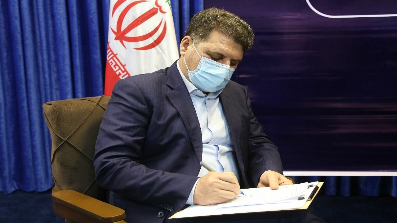 شهرداران چند شهر استان منصوب شدند