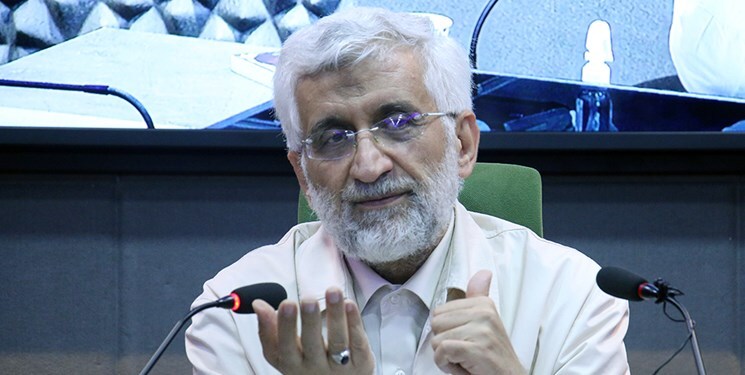 برنامه‌های دولت سایه را در اختیار دولت قرار می‌دهیم