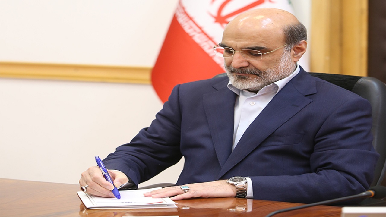 سپاسگزاری رئیس سابق صدا و سیما از تفقد رهبر معظم انقلاب