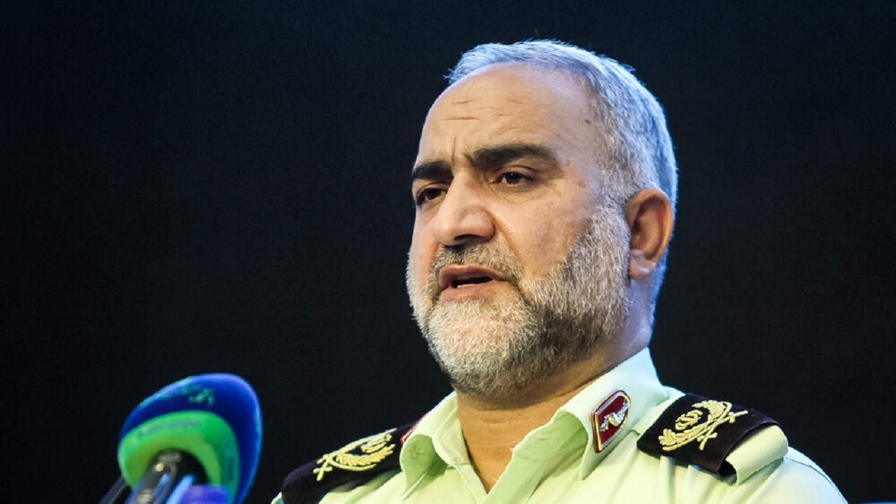کاهش ۴۸ درصدی جرائم خشن در اصفهان