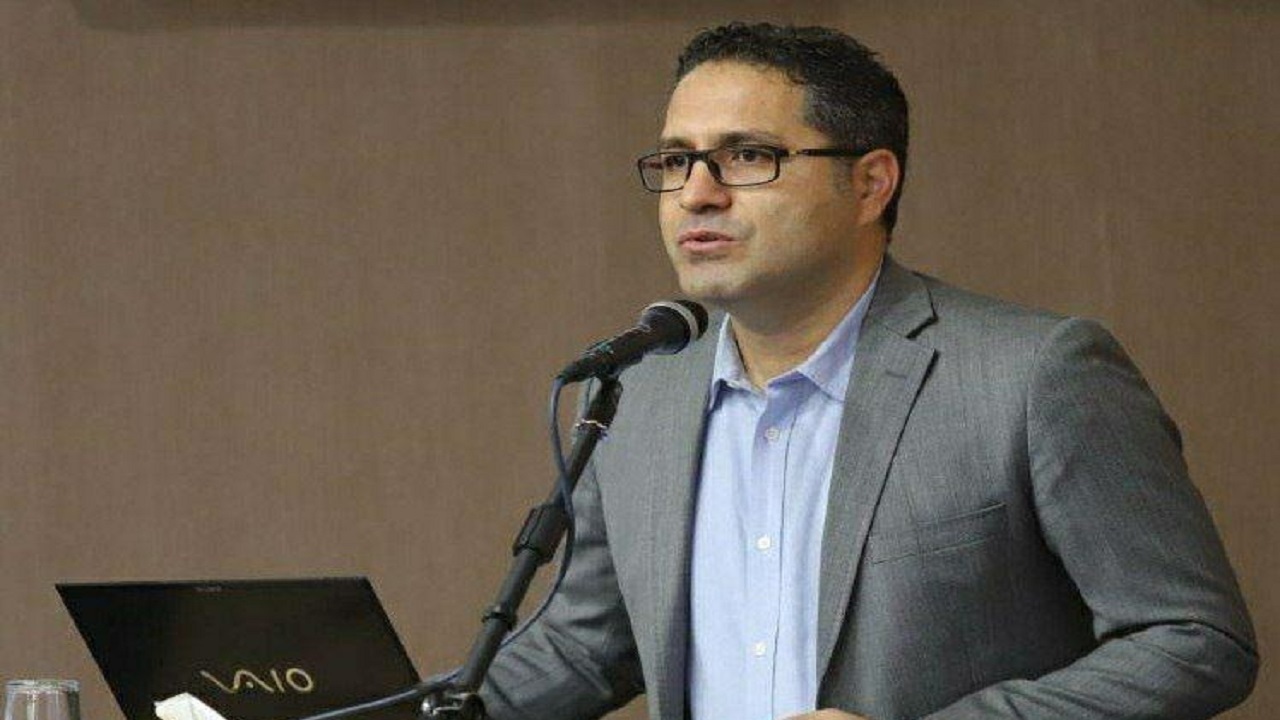 محمدی: امیدوارم تیم فوتبال پیکان بتواند عملکرد بهتری در لیگ امسال داشته باشد