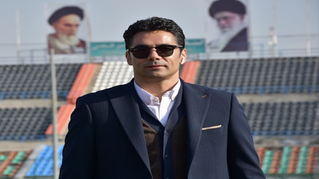 علیزاده: کار سختی برابر سپاهان در هفته اول داریم/ اگر ریخت و پاش کنیم در زیر ساخت‌هایمان این کار را می‌کنیم