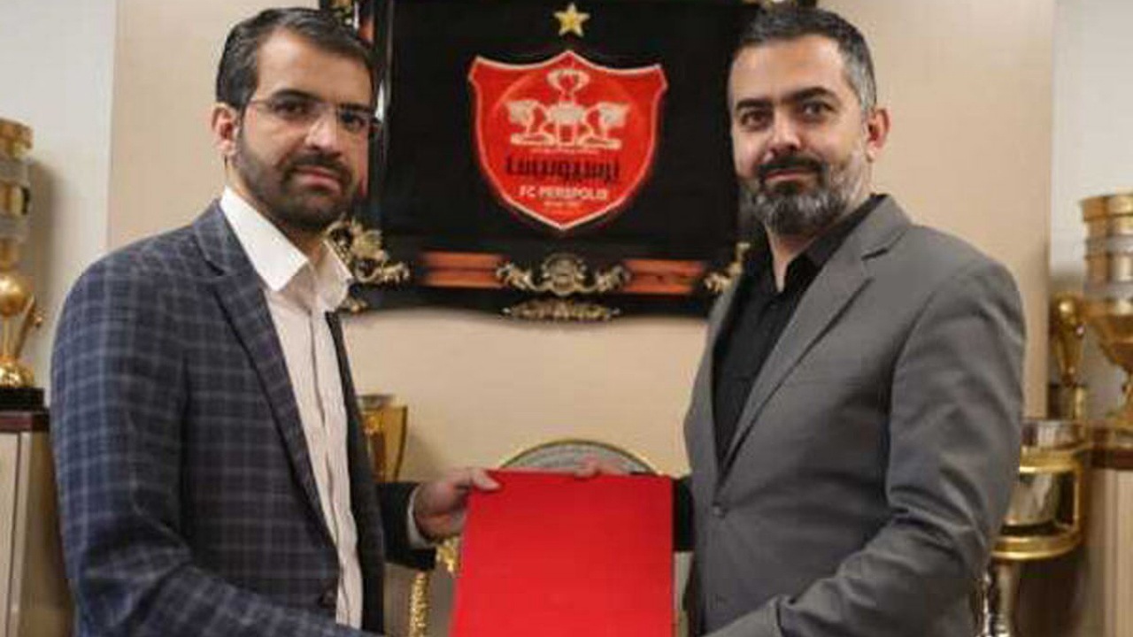 صحبت‌ها درباره کارگزار مشترک برای استقلال و پرسپولیس شائبه و پیش فرض ذهنی است