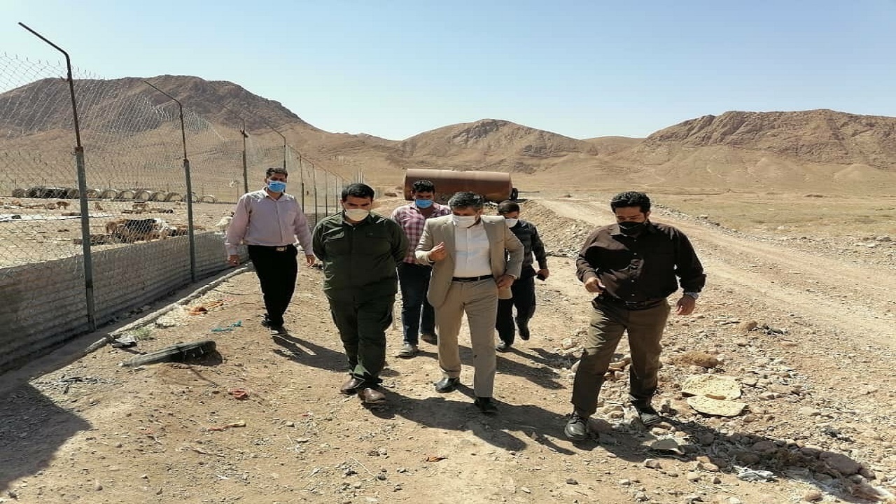 تفکیک زباله از مبدا توسط شهروندان ضروری است