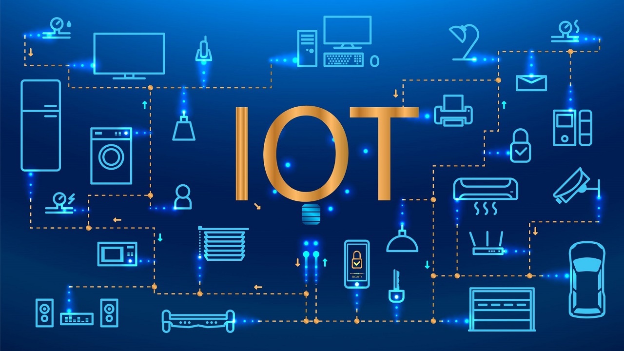 زیر و بم اینترنت اشیا (IoT) / از معایب و مضرات تا نحوه عملکرد