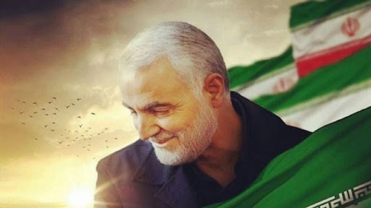 ردپای یک پایگاه اطلاعاتی انگلیس در ترور شهید سلیمانی