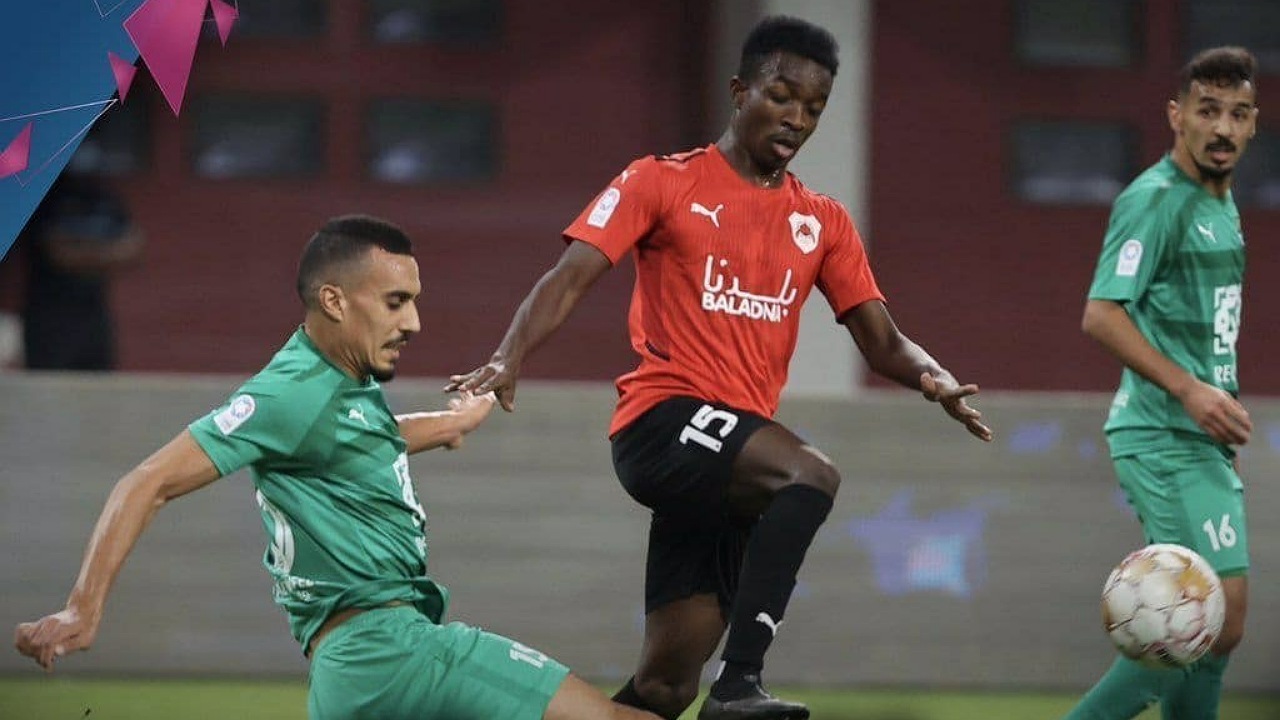 لیگ ستارگان قطر/ الریان پیروز جدال پرسپولیسی‌های سابق