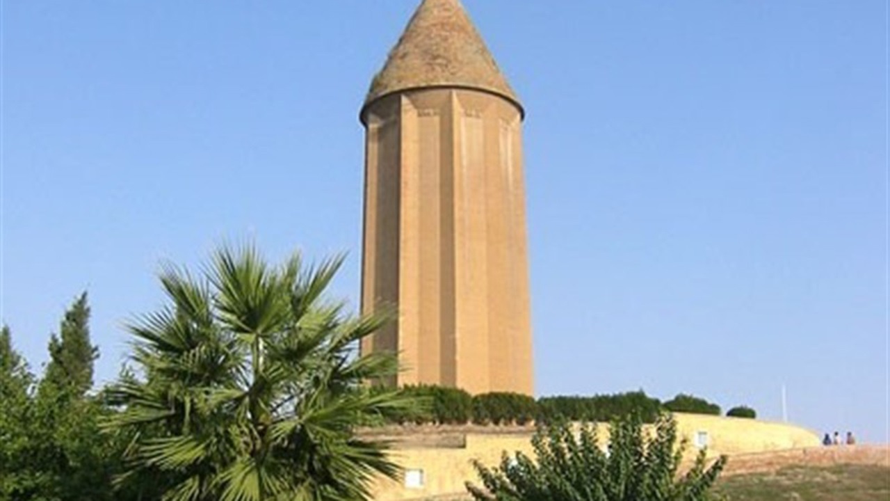 ماجرای ورود غیر قانونی به محوطه کارگاه مرمت میراث جهانی گنبد قابوس چه بود؟
