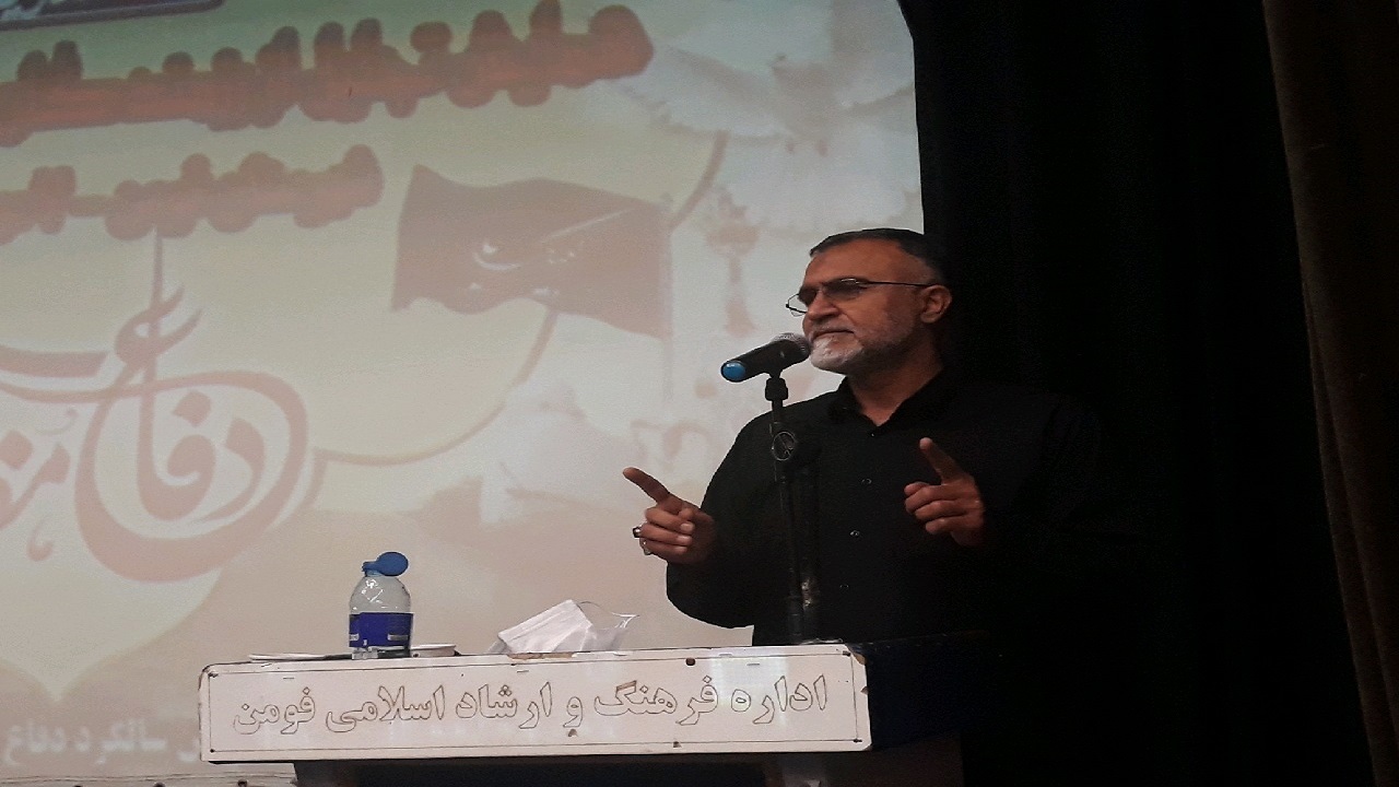 کمک میلیاردی خیّران گیلانی برای بازسازی عتبات عالیات