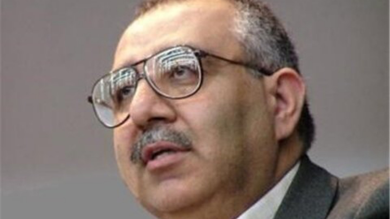 سرپرست جدید دانشگاه علوم پزشکی اصفهان منصوب شد