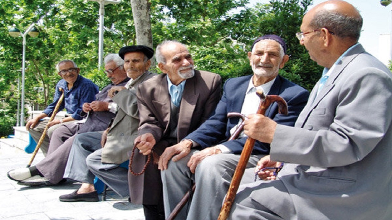 رایگان شدن درمان افراد بالای ۶۵ سال در گیلان