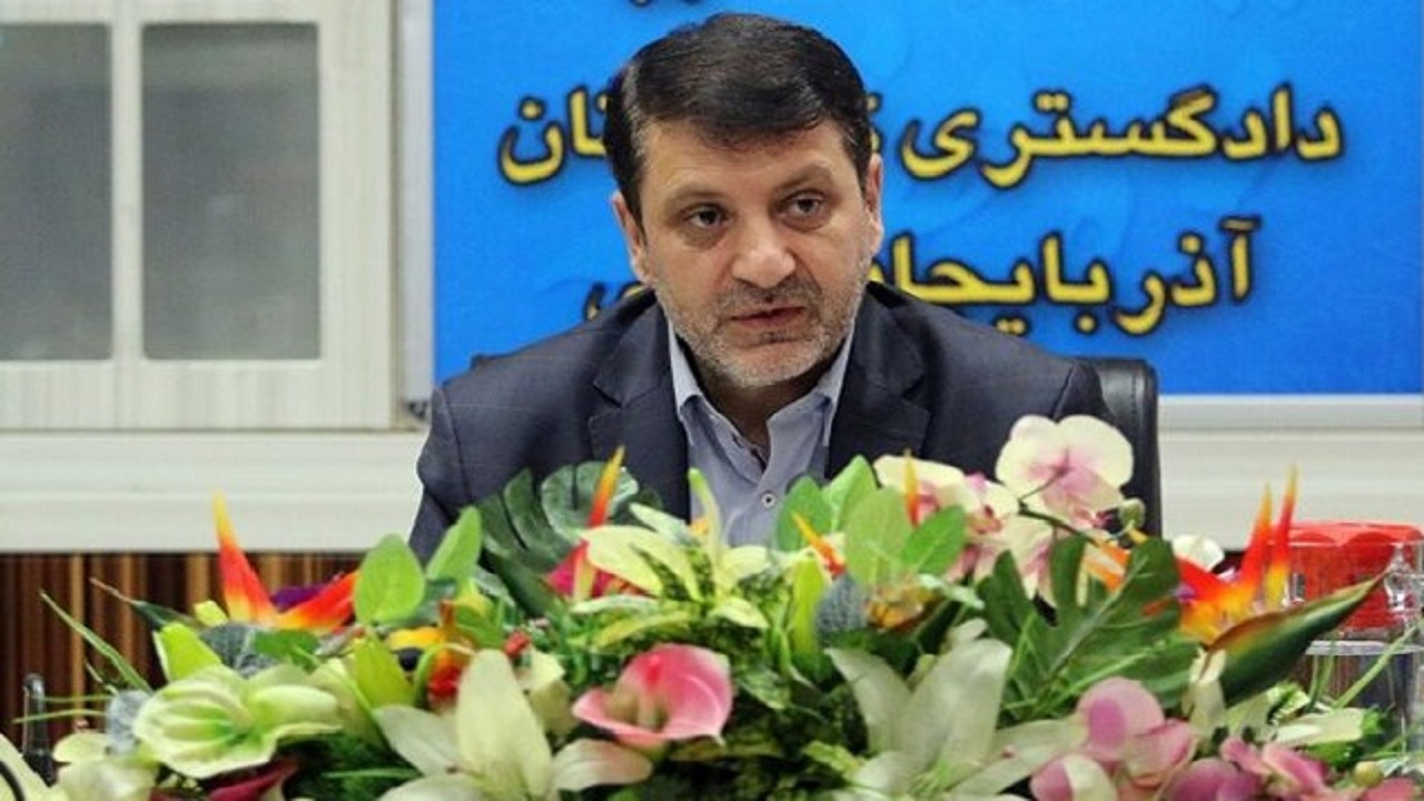 افزایش ۱۰۰ درصدی صدور احکام اجرای پابند الکترونیکی در آذربایجان‌شرقی