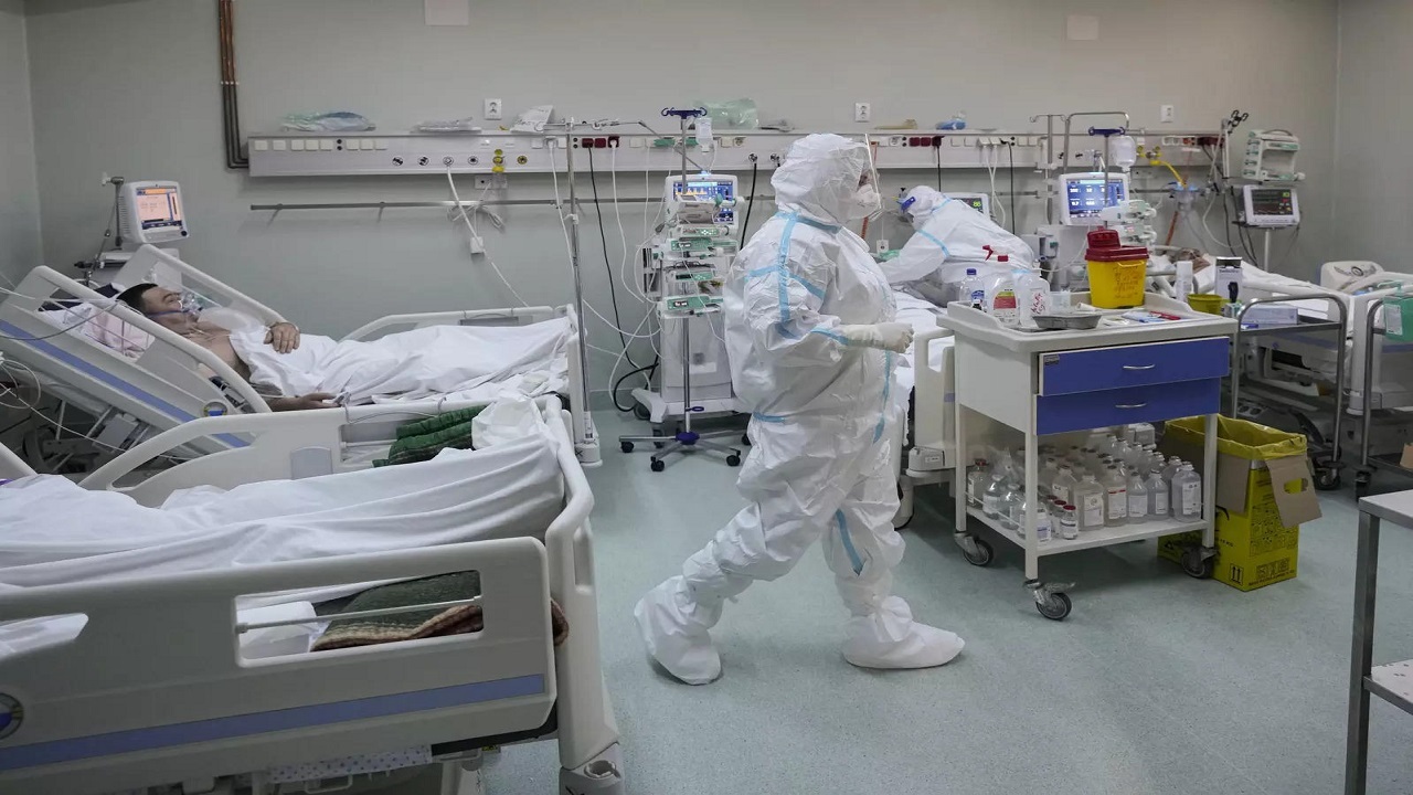 مرگ و میر ناشی از کرونا در جهان از مرز ۵ میلیون نفر گذشت