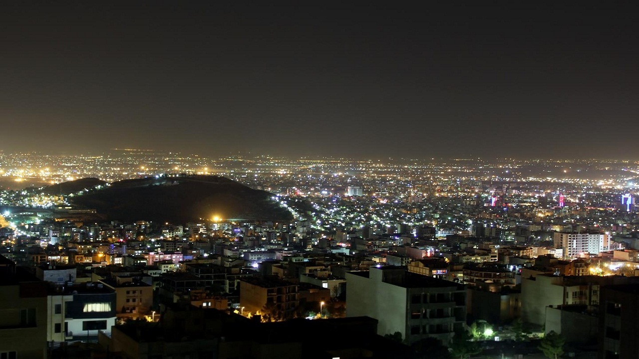 جای خالی داده ها در مدیریت شهری کرج/ خیانت به منافع شهر