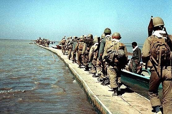 ناگفته هایی از معجزات و اتفاقات شگفت&zwnj;انگیز در دفاع مقدس ؛ ماجرای سگی که واسطه پیروزی شد!