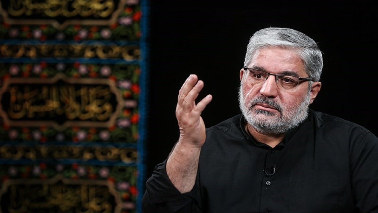 محمود ژولیده: فرهنگ عاشورایی پشتوانه معنویت جبهه‌ها بود/ توصیه حاج منصور در زمان جنگ به رزمندگان چه بود؟