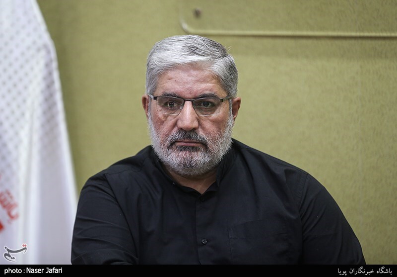 محمود ژولیده: فرهنگ عاشورایی پشتوانه معنویت جبهه&zwnj;ها بود/ توصیه حاج منصور در زمان جنگ به رزمندگان چه بود؟