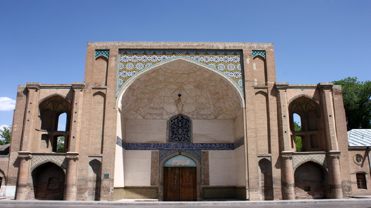 شناسایی ۳۰ بنای تاریخی قابل مرمت در نهاوند
