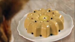 طرز تهیه دسر شکلاتی + فیلم