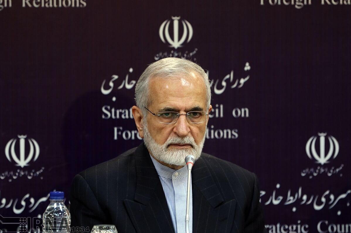 نظر رهبر انقلاب استفاده از عراقچی در شورای راهبردی روابط خارجی بود