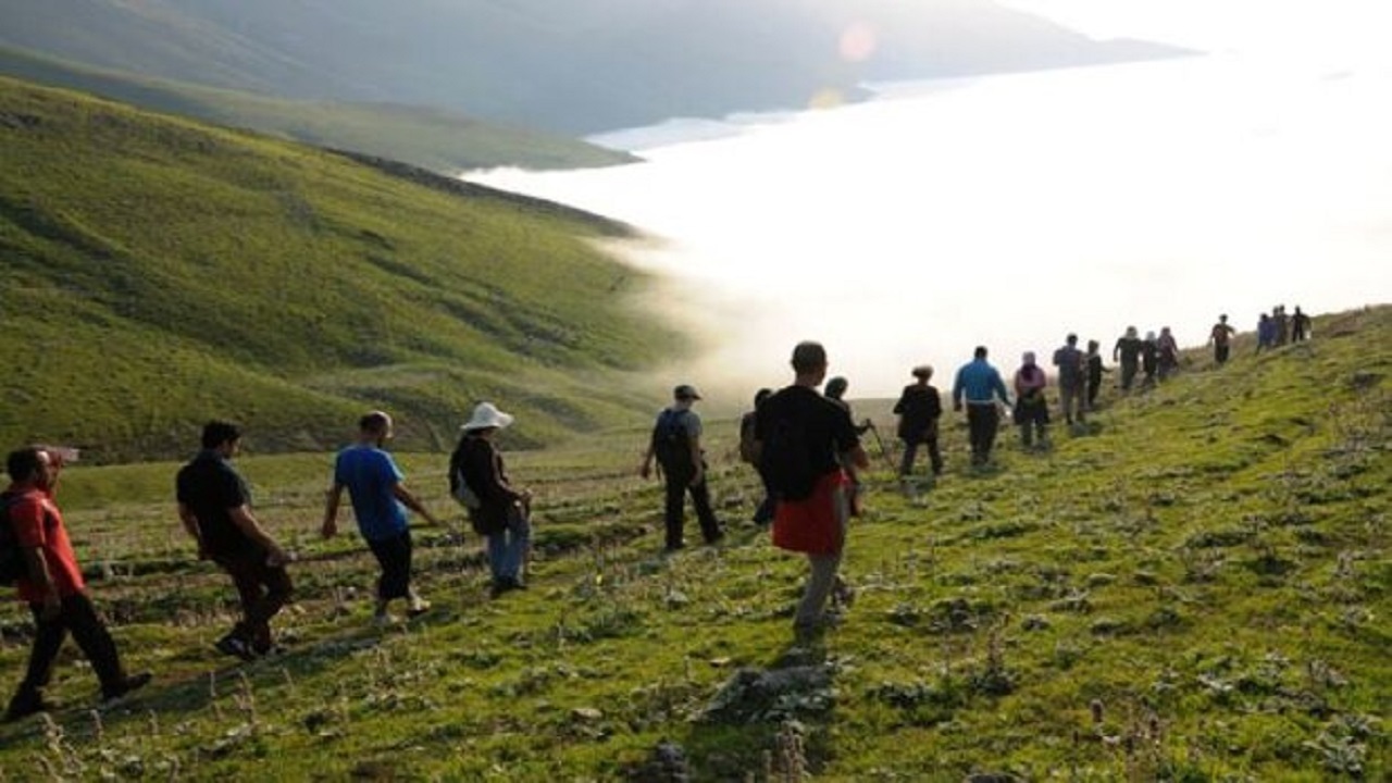 اکوتوریسم گلستان اکوتوریسم گلستان