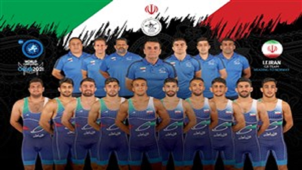 فرنگی کاران فردا راهی نروژ می‌شوند/ برنامه مسابقات مشخص شد