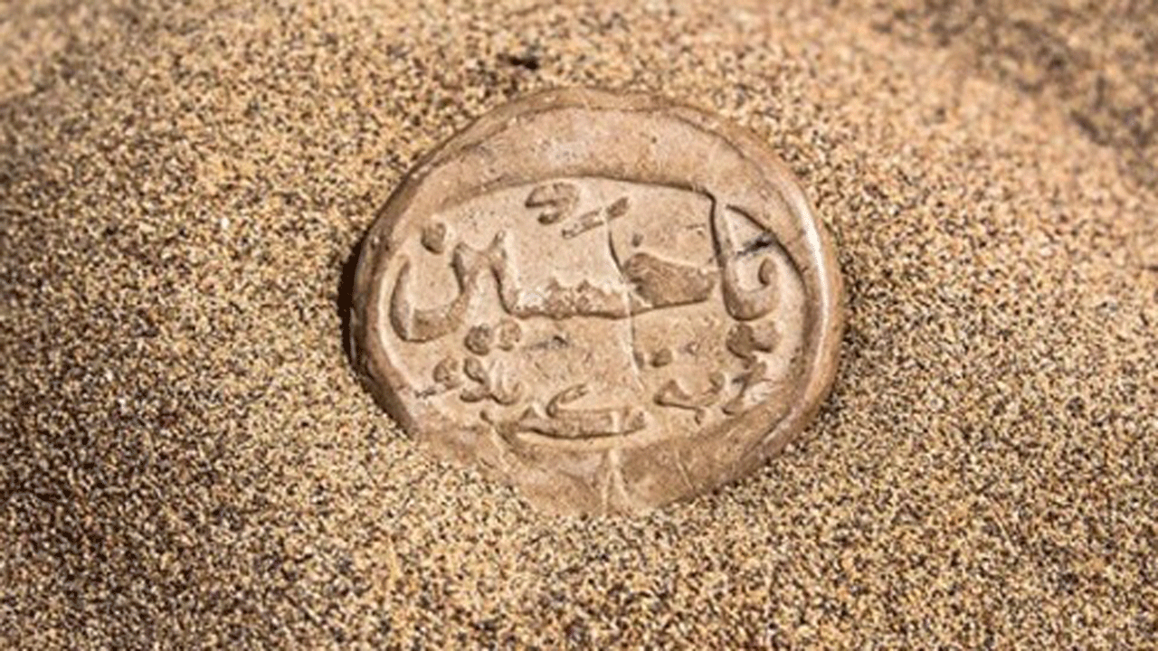 خواص تربت امام حسین (ع) + فیلم