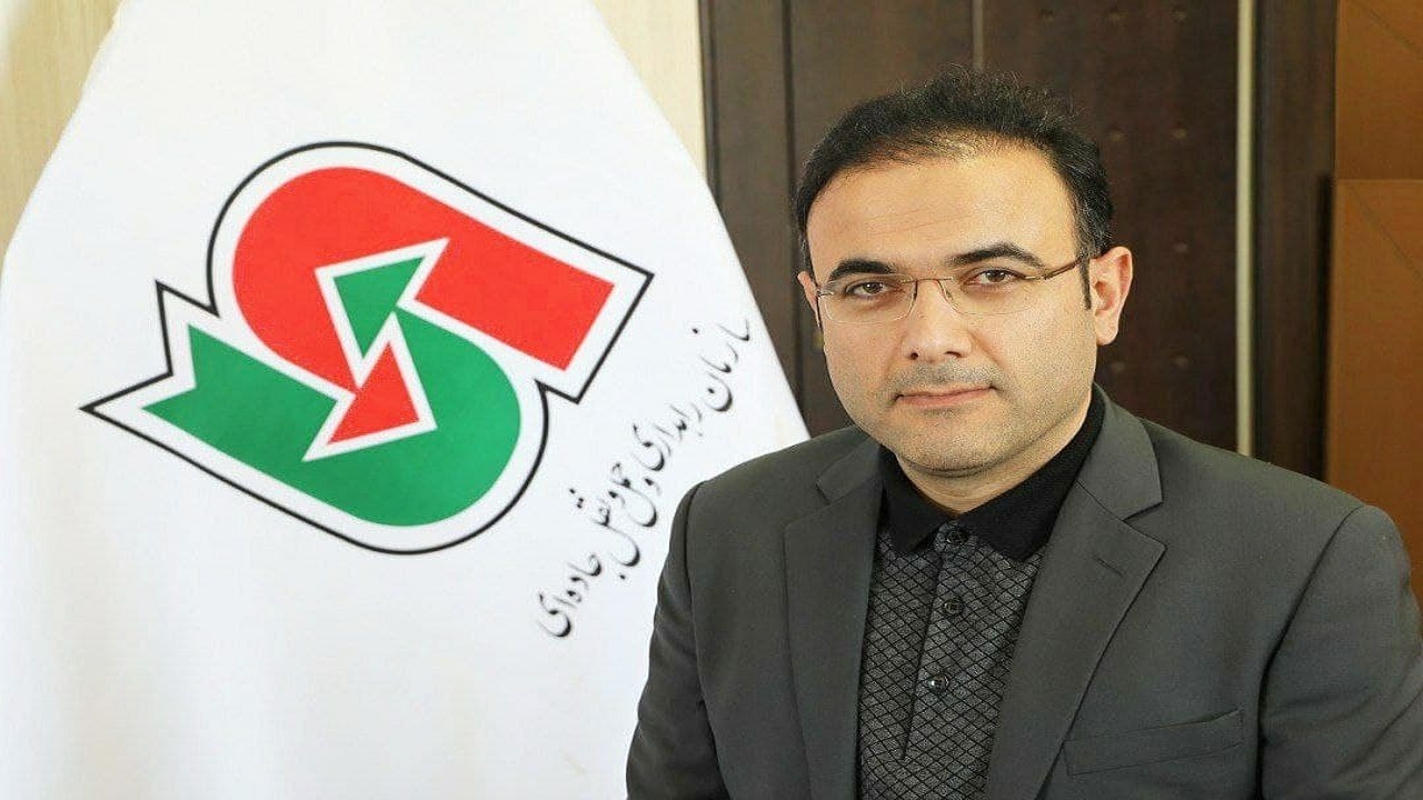 حمل ۴۱۰ هزار تن کالای اساسی به استان اردبیل