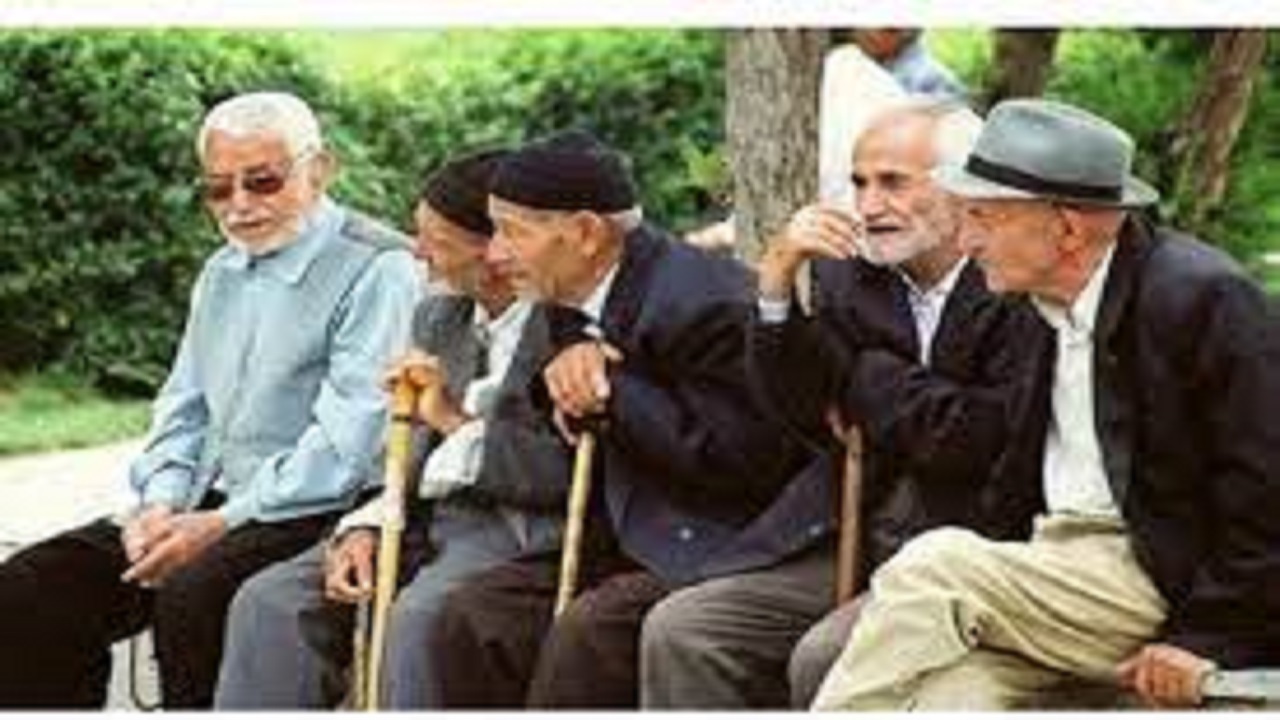 بهره مندی ۱۱۹ هزار سالمند از خدمات بهزیستی استان اردبیل