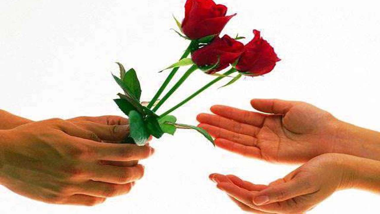 چگونه از همسرمان تشکر کنیم؟