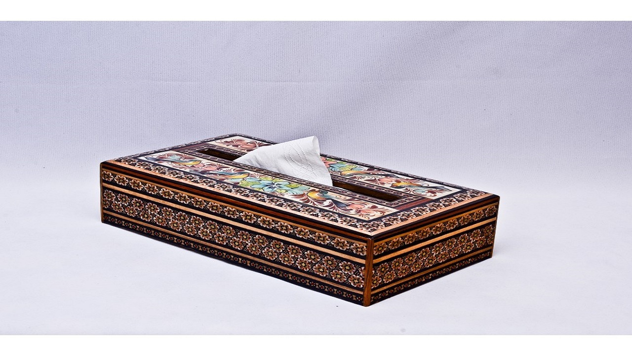دستمال کاغذی را در بازار با چه قیمت تهیه کنیم؟