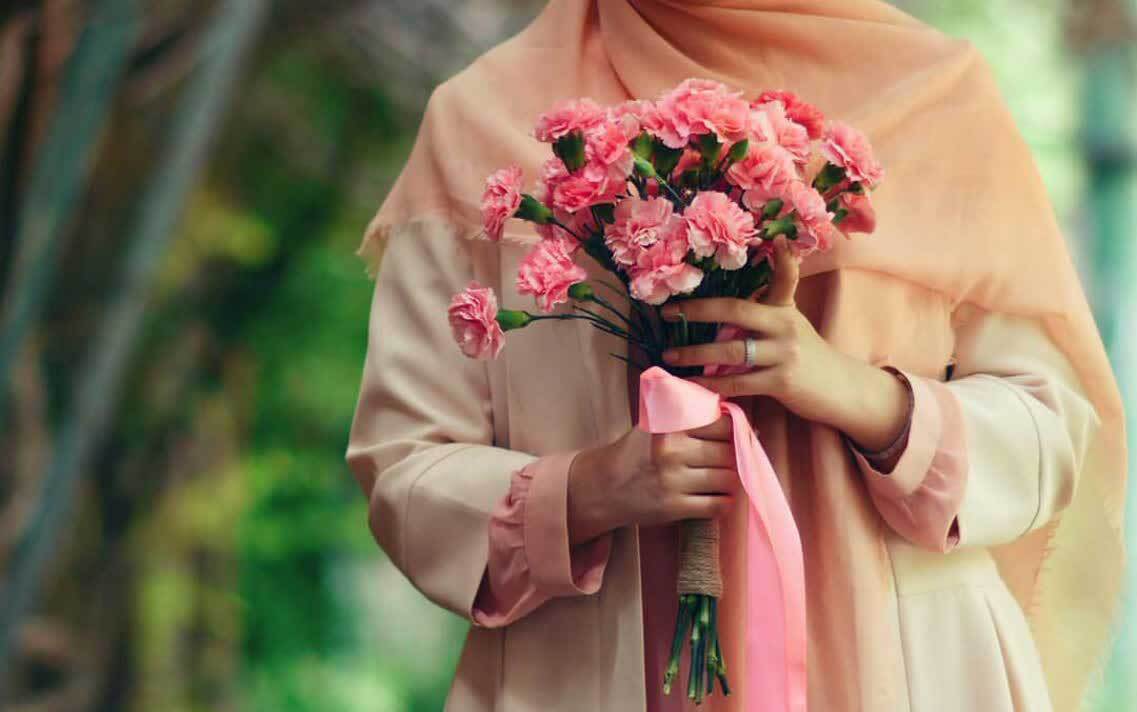 چگوته از همسرمان تشکر کنیم؟