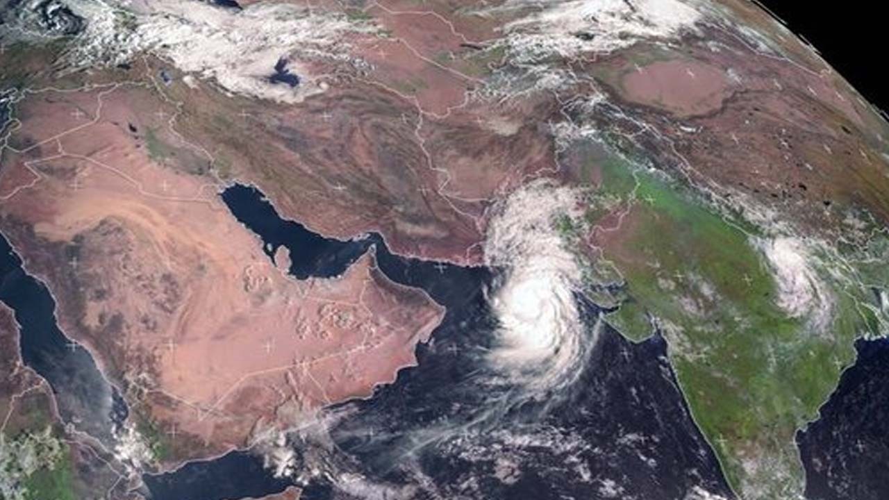 چند نکته درباره طوفان کم سابقه «شاهین»