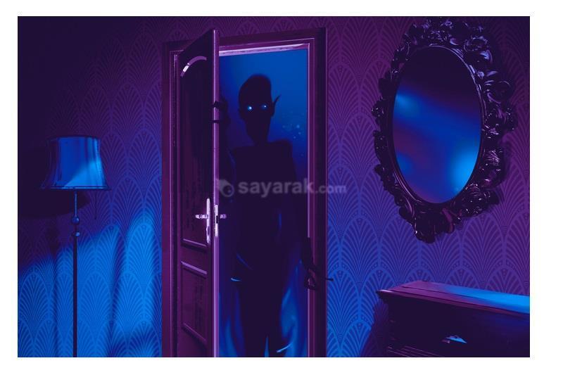 یک تصویر را انتخاب کنید و دریابید که ترس ناخودآگاه شما چه می گوید