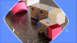 آموزش بافتن لباس از یقه + فیلم