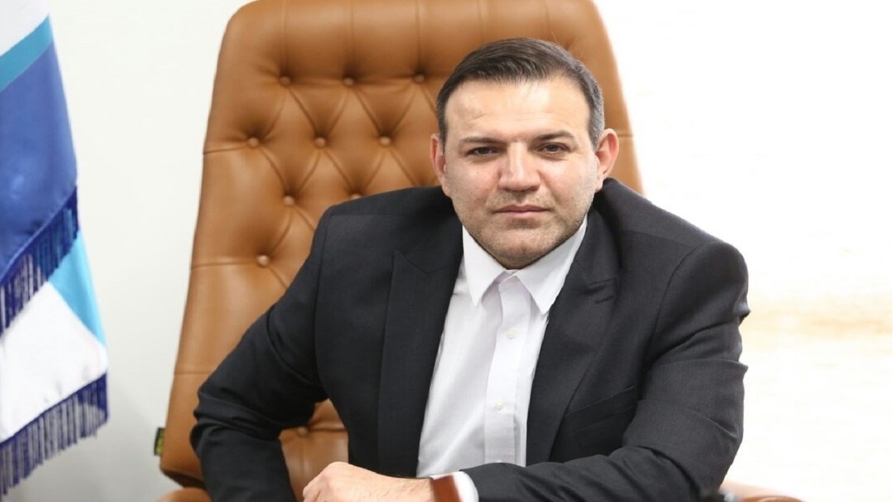 عزیزی خادم: حقوق داوران فوتبال ایران ۴۰۰ درصد افزایش پیدا کرده است